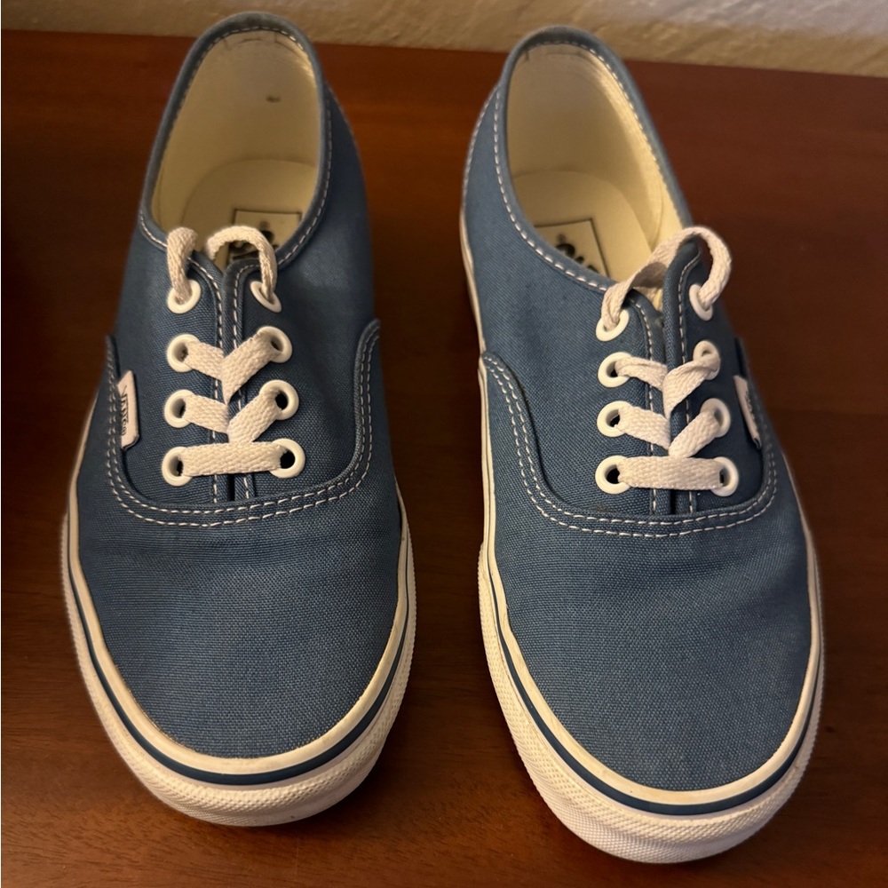 Vans Authentic